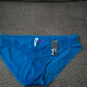 *Brand New* Felina Lace Pantie